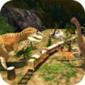 恐龙山谷历险游戏官方版 v1.0