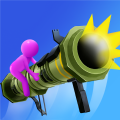 火箭筒骑手游戏最新手机版 v0.1