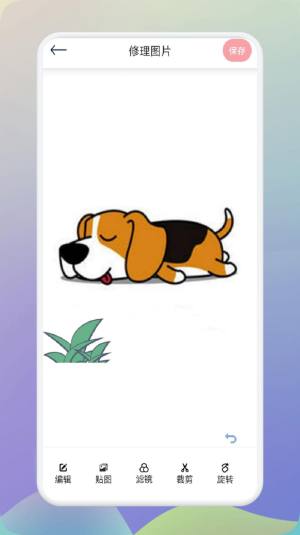 时间戳相机水印app最新版图片1