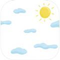 天空晴朗app安卓安装 v1.0