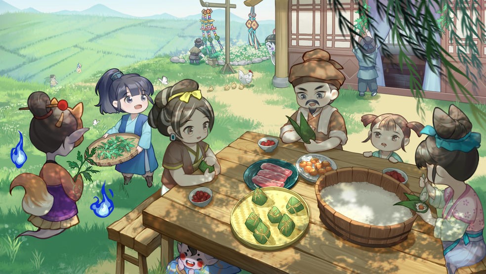 解忧小村落石头快速获取攻略   石头不够获取方法分享[多图]