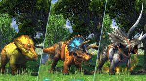 恐龙狩猎生存游戏官方安卓版图片1