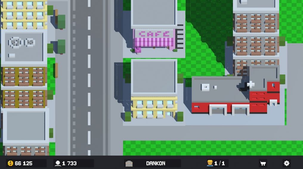 城市建设者像素游戏最新中文版图片2