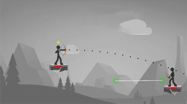 弓箭传说王者游戏图2