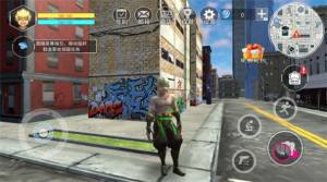 大圣模拟器游戏下载最新版图片1