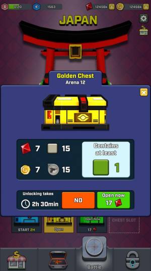 三角洲战队游戏官方安卓版图片1