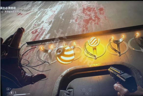 原子之心试验场怎么进   试验场4/8进入方法[多图]