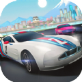 汽车极速大赛官方正版游戏 v1.0