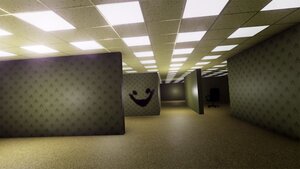 后室level红色走廊音乐最新安卓版图片1