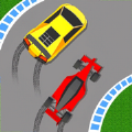 街车漂移赛车游戏最新手机版 1.0