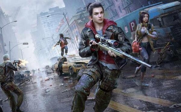 黎明觉醒什么职业不氪金   平民0氪金职业推荐[多图]