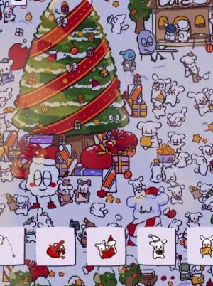 soupsoup amazing游戏官方正版图片1