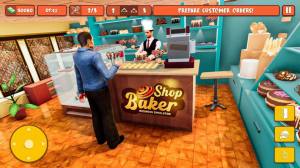 面包店商业模拟器游戏图4