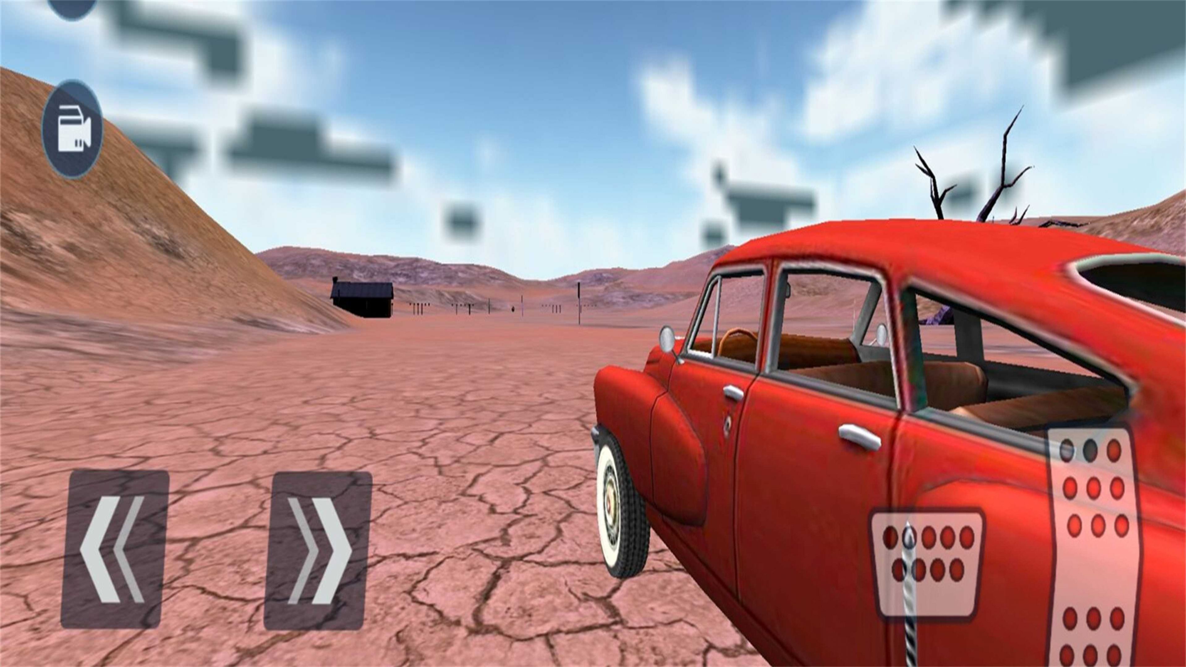 驾驶达人模拟游戏图2