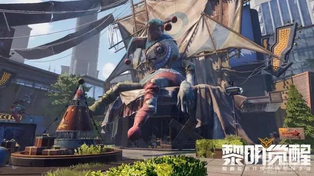 黎明觉醒怎么玩   新手入门不走弯路[多图]