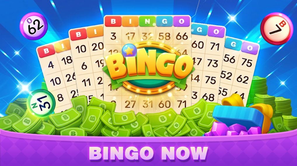 Bingo Party游戏官方安卓版图片1