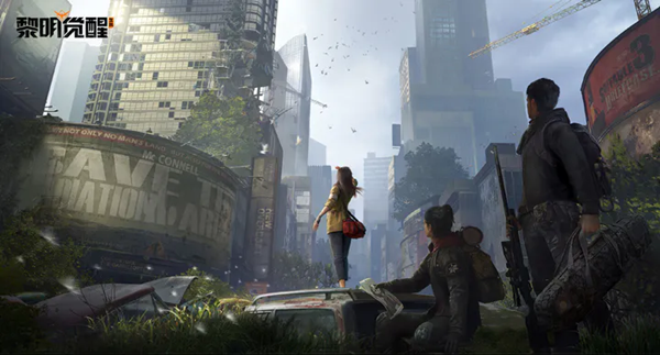 黎明觉醒进不去怎么办   进不去连接超时/闪退解决教程[多图]