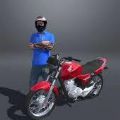 摩托车特技模拟器游戏官方安卓版 v1.1