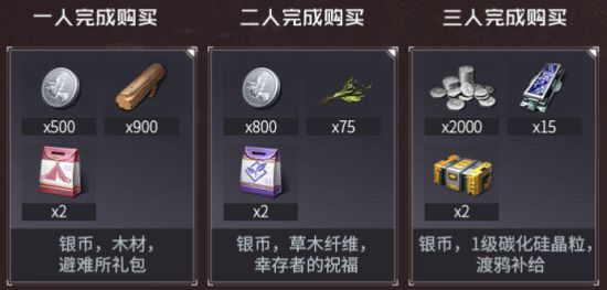 黎明觉醒怎么退出队伍   退出组队模式方法分享[多图]图片2