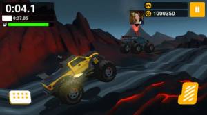 山地大飙车官方正版游戏图片1