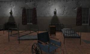 恐怖校园解谜游戏最新安卓版图片1