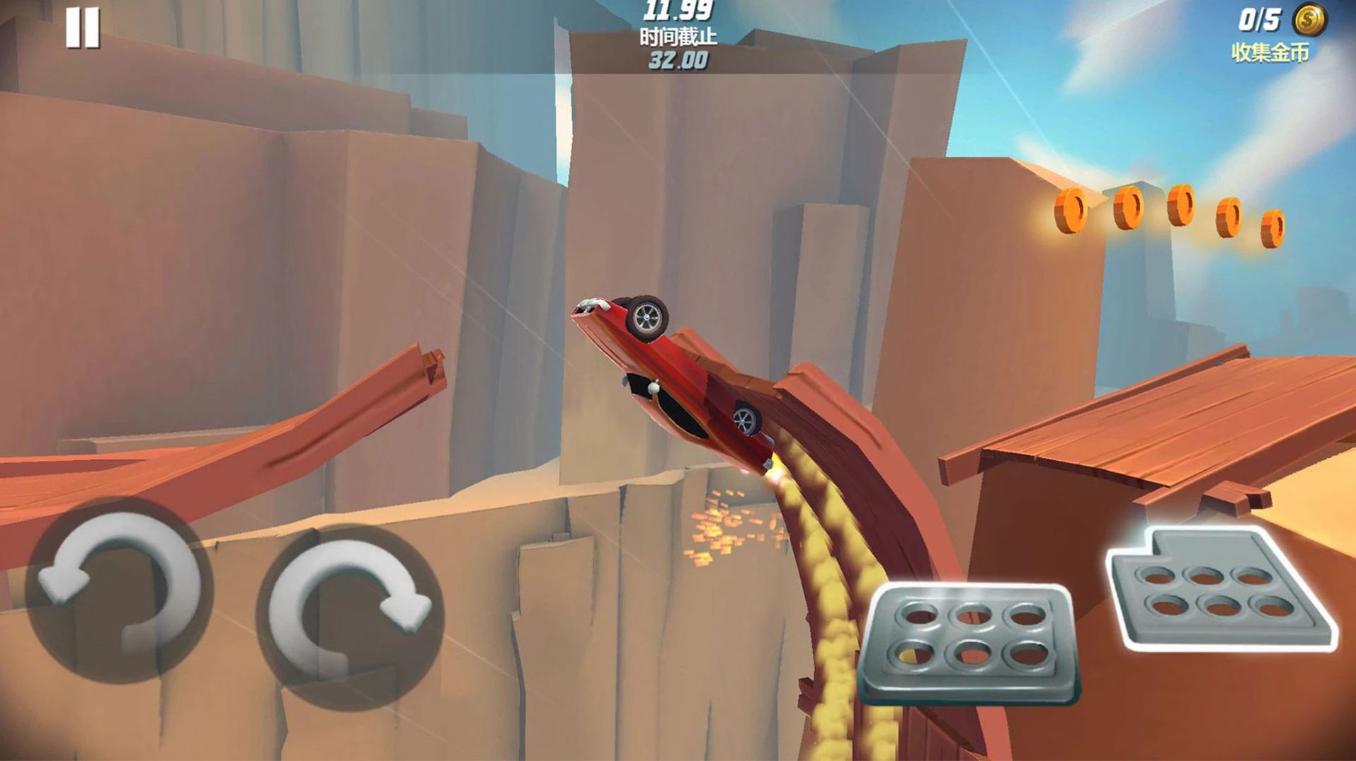 极限竞速赛车游戏最新安卓版图片2