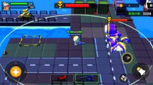 荒野枪战行动游戏官方版图片1