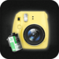 Kamon复古胶片相机app官方版 v1.0.2