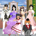 樱花高校模拟生活游戏安卓版 v1.0