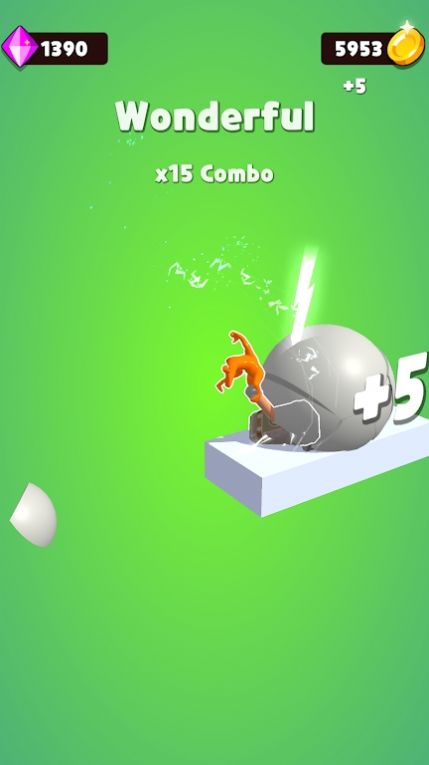 Bounce Smash游戏图2