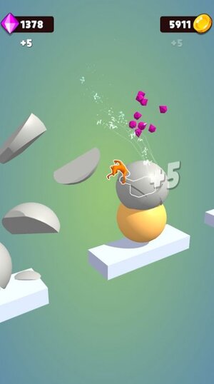 Bounce Smash游戏官方版图片1