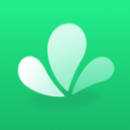 青绿绿色环保资讯app软件 v1.0