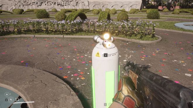 原子之心boss打法攻略大全   所有boss打法详解图片2