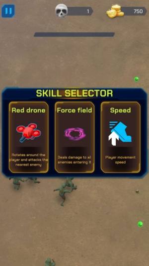 放置僵尸幸存者游戏安卓版图片3