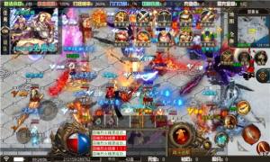 冰城变速齿轮手游官方正版图片1