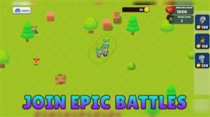 小队竞技场游戏最新中文版图片1