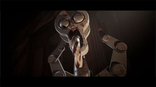 原子之心多少小时流程   Atomic Heart全通关时长流程一览[多图]图片2