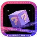 Bingo盲盒