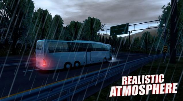 巴士模拟器MAX游戏图3