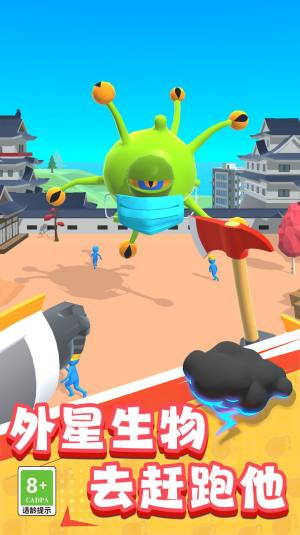 机器人大作战游戏官方安卓版图片2