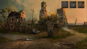 空间陷阱游戏官方安卓版图片1