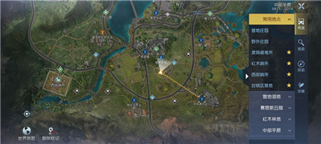 黎明觉醒森林生存法则攻略   森林生存法则拍照玩法介绍[多图]