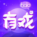 HALO有戏剧本杀app安卓版 v1.0.65