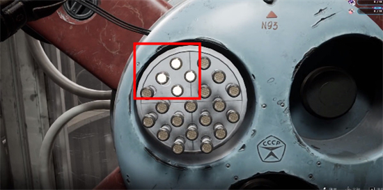 原子之心原理图怎么画   原理图解密攻略[多图]