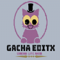 加查伊迪丝中文汉化正版（Gacha EditX） v1.1.0