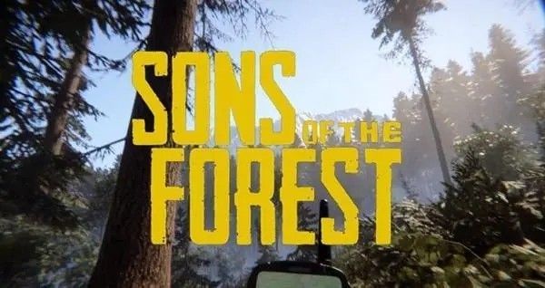 森林之子作弊码大全   2023作弊码怎么使用图片1