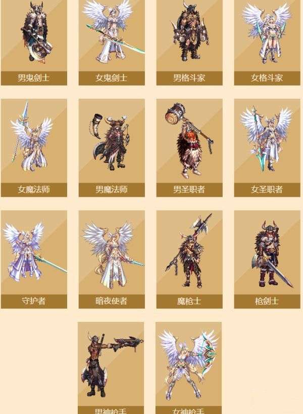 dnf瓦尔哈拉武器装扮自选礼盒选什么   地下城与勇士瓦尔哈拉武器装扮外观选择一览[多图]