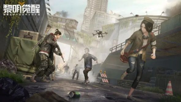 黎明觉醒金色沙漠沙漠绿洲宝箱位置大全   金色沙漠沙漠绿洲探索宝箱坐标汇总图片1