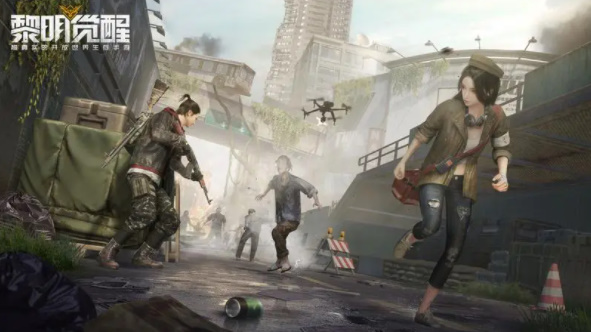 黎明觉醒金色沙漠沙漠绿洲宝箱位置大全   金色沙漠沙漠绿洲探索宝箱坐标汇总[多图]