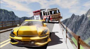 超级车祸模拟器游戏图3